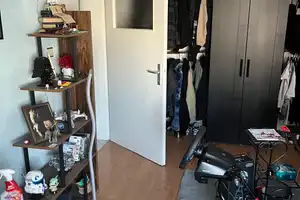 3 Zimmer-Wohnung in Südstadt, zentrale Lage, nah am Maschsee – Hildesheimer Straße 64, 30169 Hannover – Vorschaubild 12