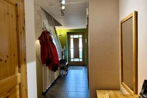 Befristete Vermietung (2 Jahre): Charmante Doppelhaushälfte mit großem Garten in Mölln – Die vollständige Adresse der Immobilie erhältst du vom Anbieter., 23879 Mölln – Vorschaubild 4