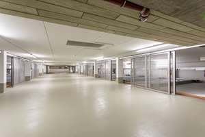 Ab Oktober: Moderne 3 Zimmer Wohnung mit EBK & Wanne – Löbtauer Straße 58a, 1159 Friedrichstadt, Dresden – Vorschaubild 7