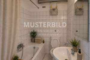 Renovierte 2,5 Zim. Wohnung im Zentrum! – Hindenburgstr. 17, 58095 Mittelstadt, Hagen – Vorschaubild 10