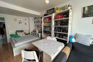 Helle 1-Zimmer-Wohnung in zentraler Lage – Osterstraße 176, 20255 Eimsbüttel (Ortsteil), Hamburg – Vorschaubild 7
