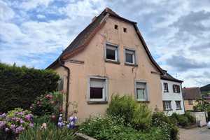 +++Charmantes Einfamilienhaus für Handwerker: Freistehendes Haus mit Garten, Parkmöglichkeit und ... – Südwestpfalz (Kreis) – Vorschaubild 6
