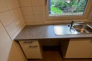 Helle 2,5-Zimmer Hochparterre-Wohnung in Kiel-Wik mit Balkon – Die vollständige Adresse der Immobilie erhältst du vom Anbieter., 24106 Wik, Kiel – Vorschaubild 4
