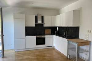 Geräumige, lichtdurchflutete 1-Zimmer-Wohnung in München Pasing – Heimburgstraße 3, 81243 Pasing, München – Vorschaubild 2