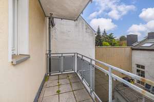Stilvolle Maisonette-Wohnung in Bestlage - direkt am Bunten Garten – Die vollständige Adresse der Immobilie erhältst du vom Anbieter., 41061 Am Wasserturm, Mönchengladbach – Vorschaubild 7