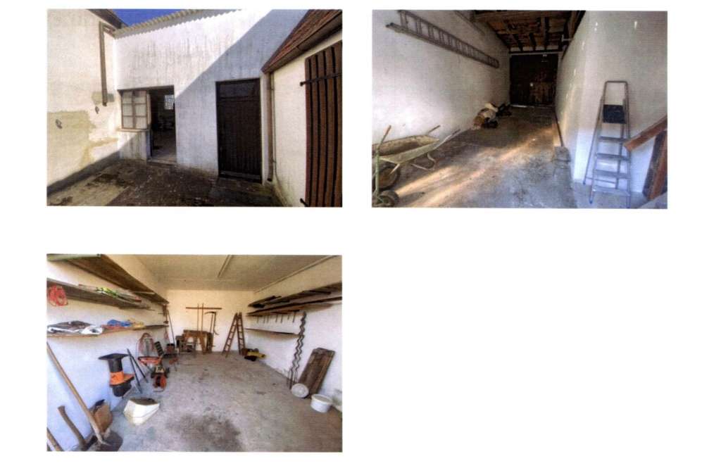 Immobilie in Großhabersdorf - Hofstelle mit Baugenehmigung für 13 Wohnungen - 2.170 qm Grundstücksfläche / Provisionsfrei - Bild 1