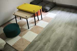 Möbliertes Zimmer in 2er WG mit Balkon in West Sündersbühl – Konstanzenstraße 3, 90439 St. Leonhard, Nürnberg – Vorschaubild 7
