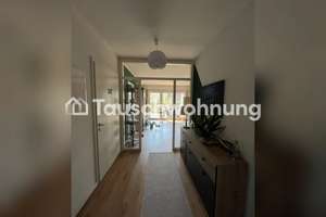 Tauschwohnung: Charmante 2-Zi.-Wohnung in Bremen-Ost zum Tausch