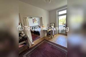 Tauschwohnung: Offene und helle 2-Zimmer-Wohnung in Eimsbüttel zum Tausch – Die vollständige Adresse der Immobilie erhältst du vom Anbieter., 20259 Eimsbüttel (Ortsteil), Hamburg – Vorschaubild 2