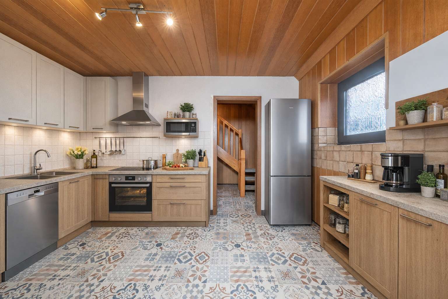 Immobilie in Garstedt - Für Kreative Köpfe! - Bild 2