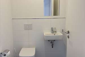 ALTE SEILEREI: 3 ZIMMER, DUSCHBAD, GÄSTE-LWC, HAUSWIRTSCHAFTSRAUM, BAKON UND STELLPLATZ – Leyentalstr. 24, 47799 Cracau, Krefeld – Vorschaubild 29