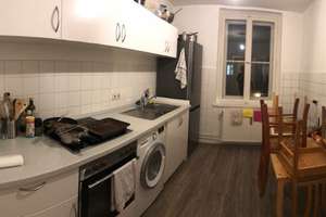 Zimmer 14,12 m² innerhalb einer 3er-WG // 1.OG rechts – Immermannhof 1, 38440 Stadtmitte (Ortsteil), Wolfsburg – Vorschaubild 4
