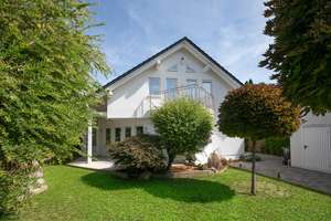 Modernes, freistehendes Einfamilienhaus  in ruhiger Wohnlage – Die vollständige Adresse der Immobilie erhältst du vom Anbieter., 63128 Dietzenbach – Vorschaubild 19