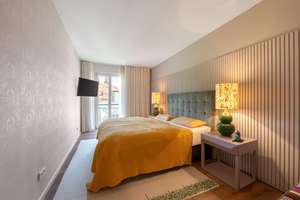 Wohnqualität auf höchstem Niveau, stilvolle 3-Zimmer-Wohnung mit Süd-Balkonen – Die vollständige Adresse der Immobilie erhältst du vom Anbieter., 81247 Obermenzing, München – Vorschaubild 6