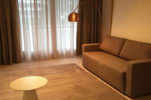 Exklusive möblierte 3-Zimmer-Wohnung 
in München-Bogenhausen – Die vollständige Adresse der Immobilie erhältst du vom Anbieter., 81927 Englschalking, München – Vorschaubild 2