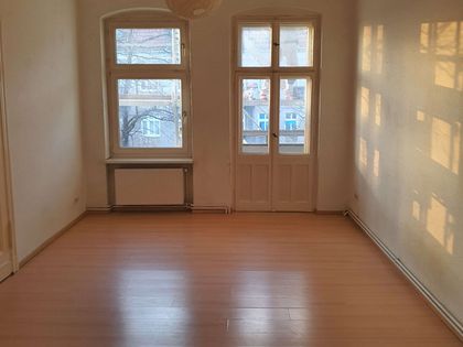 Wohnung Mieten In Reinickendorf Immobilienscout24