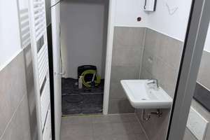 Großzügige Altbauwohnung mit 5 Zimmern und hochwertiger Sanierung –  in citynaher Lage -Elberfeld – Die vollständige Adresse der Immobilie erhältst du vom Anbieter., 42107 Elberfeld, Wuppertal – Vorschaubild 17