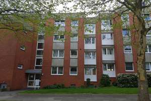 Geschmackvolle, renovierte 3-Raum-Wohnung mit geh. Innenausstattung mit EBK in Paderborn – Kurt-Schumacher-Straße 35, 33102 Kernstadt, Paderborn – Vorschaubild 6