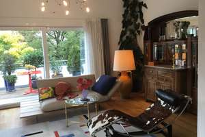 Exklusive 3-Zimmer-Erdgeschosswohnung  in Kempten-Lenzfried – Die vollständige Adresse der Immobilie erhältst du vom Anbieter., 87437 Lenzfried, Kempten (Allgäu) – Vorschaubild 2