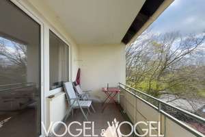 Horn-Lehe  - vermietete Kapitalanlage – 3-Zimmer-Wohnung mit neuwertigem Bad & Küche und Balkon – Die vollständige Adresse der Immobilie erhältst du vom Anbieter., 28357 Lehesterdeich, Bremen – Vorschaubild 6