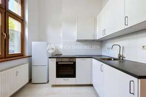 *Charmante 2 Zimmer Altbauwohnung im Herzen von Moabit!* – Zwinglistr. 27, 10555 Moabit, Berlin – Vorschaubild 4
