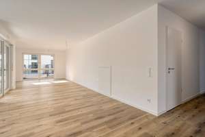 Wohnen am Glückauf Park in Gelsenkirchen! 3-Zimmerwohnung mit Garten! – Am Glückauf Park 10a-16b, 45896 Scholven, Gelsenkirchen – Vorschaubild 3