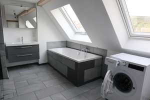 Lebendiger Wohnraum: 2,5-Zimmer-Wohnung in Rottenburg am Neckar
