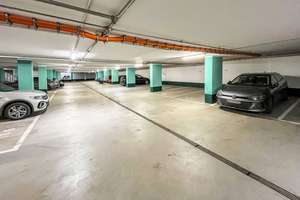 Ihr neues Zuhause in Bestlage - 3-Zimmer-Wohnung mit Tiefgaragenstellplatz  – 4105 Zentrum-Nordwest, Leipzig – Vorschaubild 22