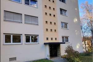 Helle 2,5-Raum-Wohnung in Heidelberg