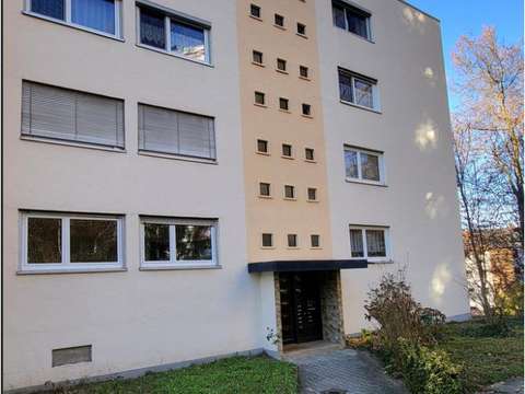 Good Helle 2,5 - Raum - Wohnung