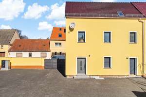 Exklusives Einfamilienhaus nach Kernsanierung – Modern, Energieeffizient & Bezugsfertig! – Lange Straße 30, 6246 Bad Lauchstädt – Vorschaubild 20