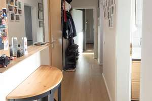 Provisionsfrei! 2-Zimmer-Wohnung mit Balkon und KFZ-Stellplatz – 51149 Westhoven, Köln – Vorschaubild 6