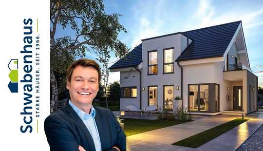 Bild von Bauen mit Vertrauen: Die Zukunft für Ihre Familie