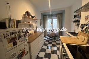 Wohnungstausch: Cranachplatz 3 – Cranachplatz 3, 40000 Flingern Nord, Düsseldorf – Vorschaubild 2