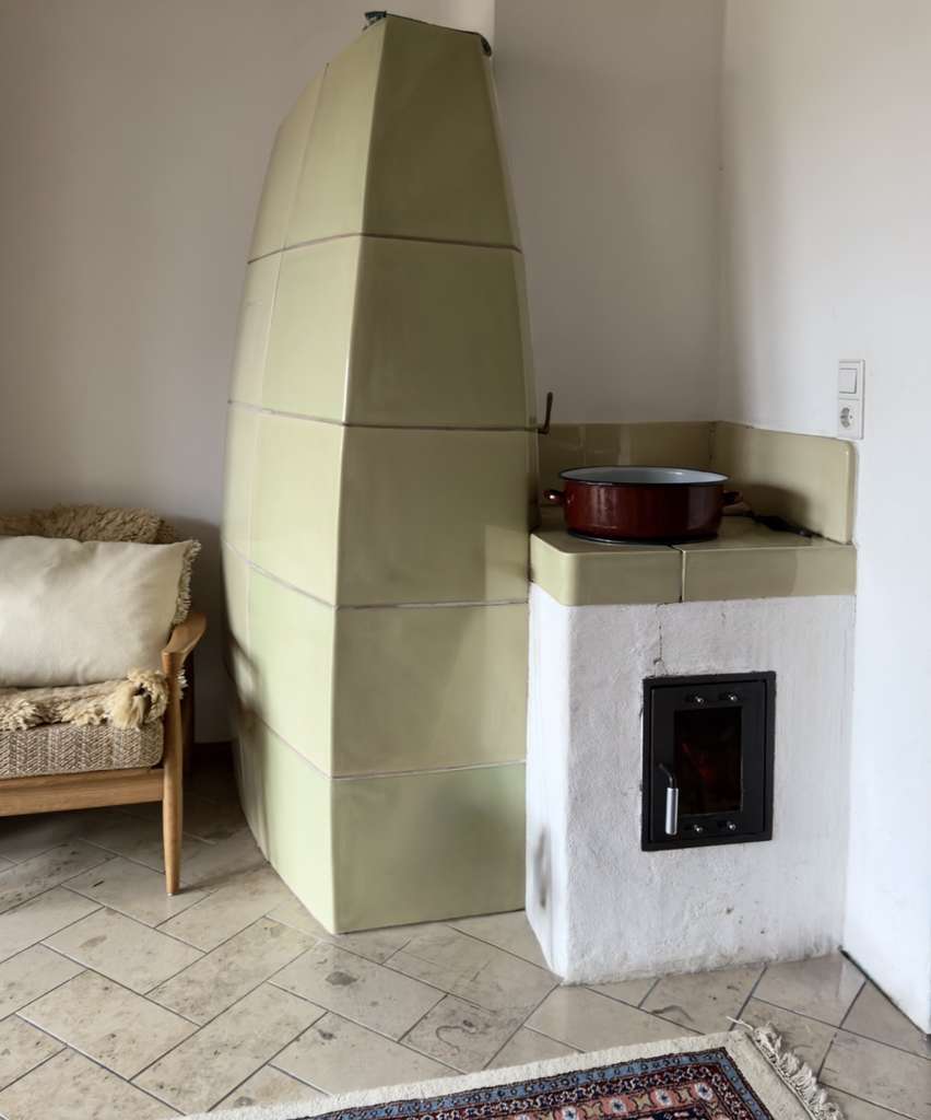 Immobilie in Überlingen - Sie suchen das Besondere? Ökologisch neubaugleich saniertes RH in idyllischer Lage von Bambergen - Bild 4