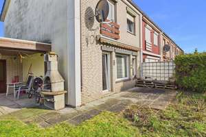 Bremen - Huchting • Reihenendhaus mit 5 Zimmern, großem Garten, Garage & zusätzlichem Baugrundstück – Die vollständige Adresse der Immobilie erhältst du vom Anbieter., 28259 Mittelshuchting, Bremen – Vorschaubild 19