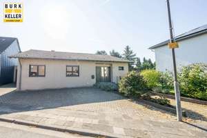 Familiäre und ländliche Idylle in Stadtnähe *** Komfortabler Bungalow in sehr ruhiger Lage – Die vollständige Adresse der Immobilie erhältst du vom Anbieter., 50127 Bergheim – Vorschaubild 2