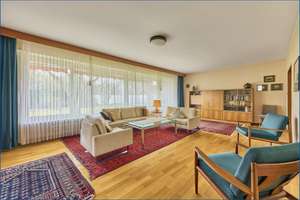 ** Großer Bungalow ** Wohnen auf einer Etage! – Die vollständige Adresse der Immobilie erhältst du vom Anbieter., 67117 Limburgerhof – Vorschaubild 4