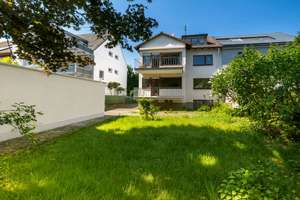 Familienglück in Wallstadt:
Haus mit Garten & Einliegerwohnung – Die vollständige Adresse der Immobilie erhältst du vom Anbieter., 68259 Wallstadt, Mannheim – Vorschaubild 3