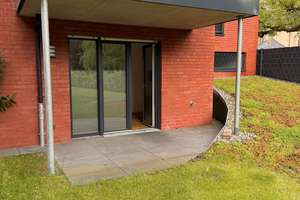 Hochwertige Neubauwohnung mit Terrasse – 2 Zimmer in Amelsbüren – 48163 Amelsbüren, Münster – Vorschaubild 12