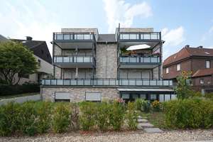Lust auf Stadtlandleben? Superschöne Maisonettewohnung in Hüls – Die vollständige Adresse der Immobilie erhältst du vom Anbieter., 47839 Hüls, Krefeld – Vorschaubild 2