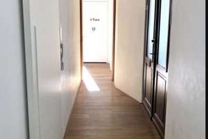 Zentral gelegene Altbauwohnung mit Stellplatz – 70182 Dobel, Stuttgart – Vorschaubild 2