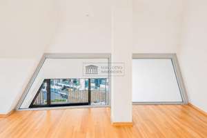 Loft-Feeling über den Dächern von Köln; am Zülpicher Platz – Die vollständige Adresse der Immobilie erhältst du vom Anbieter., 50674 Neustadt/Süd, Köln – Vorschaubild 8