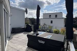 Hochwertige, moderne Wohnung mit wunderschöner Dachterrasse in bester Lage – Am Stadtpark 3, 52349 Innenstadt, Düren – Vorschaubild 5