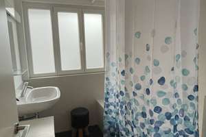 Lichtdurchflutet und ruhig - 2,5 Zimmer Wohnung mit toller Aussicht – Markelstraße 17, 70193 Kräherwald, Stuttgart – Vorschaubild 15