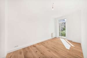 Frisch sanierter Altbautraum | Familien Wohnung mit sonnigem Balkon (sofort bezugsfrei) – Bielastraße 1, 4178 Böhlitz-Ehrenberg, Leipzig – Vorschaubild 21