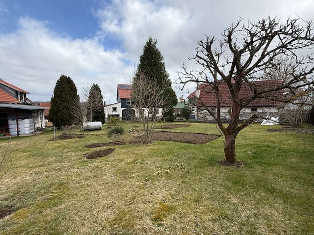 Immobilie in Oberharz am Brocken - Einfamilienhaus mit Nebengelass und tollem Grundstück - Bild 4