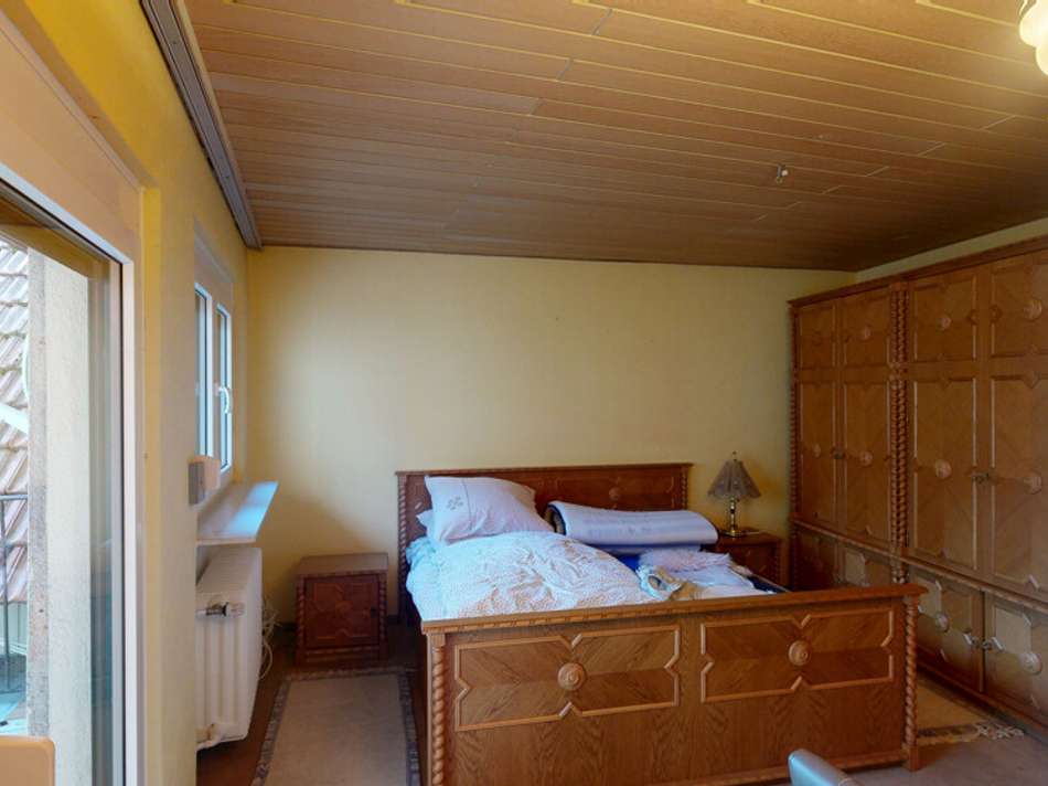 Schlafzimmer 1.OG