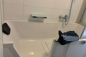 Stilvolle, möblierte Souterrain-Wohnung all inkl. mit Garten: Oststadt ab Juli 26  – Rumannstraße 38, 30161 Oststadt, Hannover – Vorschaubild 20
