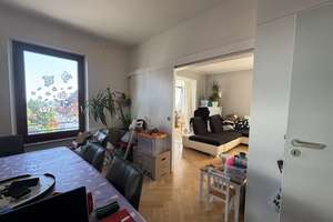 Schöne vier Zimmer Wohnung in Stuttgart, Ost (Gänsheide) – Die vollständige Adresse der Immobilie erhältst du vom Anbieter., 70186 Gänsheide, Stuttgart – Vorschaubild 4